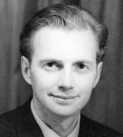 Dennis Potter