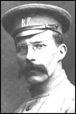 Arthur Ransome