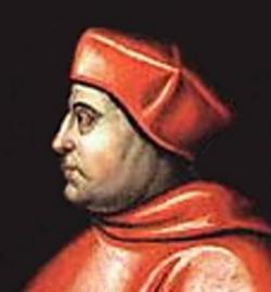 Cardinal Wolsey