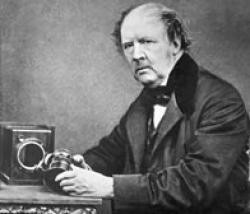 William Fox Talbot