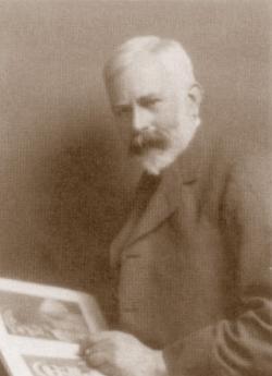 Archibald Thorburn