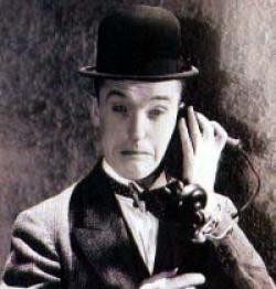Stan Laurel