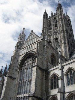 Canterbury Monks Observe Massive Meteor Event