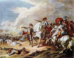 Battle of Naseby