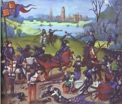 Battle of Crecy