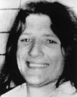 Death of Hunger Striker Bobby Sands