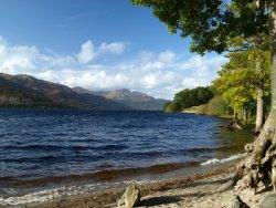 Loch Lomond