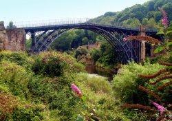 Ironbridge Gorge