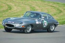 E-Type Jag