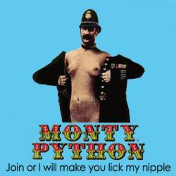 Monty Python