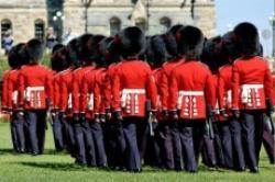 Trooping the Colour