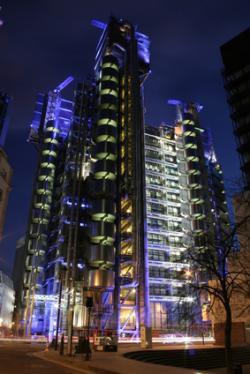 Lloyds of London