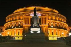 The Last Night at the Proms