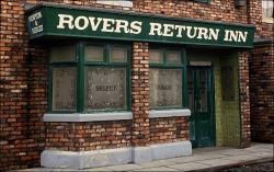 Coronation Street