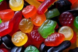 Wine Gums