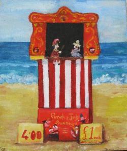 Punch and Judy