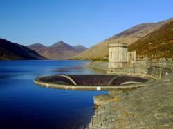 Mountains of Mourne