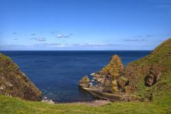 St Abbs Head