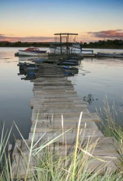 River Usk