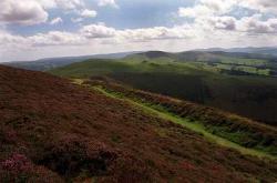 Clwydian Hills