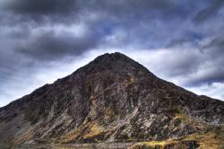 Carneddau