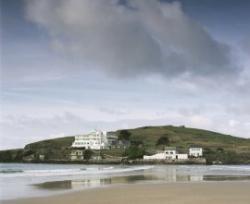 Burgh Island