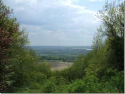 Wrotham Water