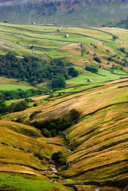 Upper Wharfedale