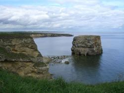 Marsden Rock