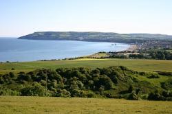 Culver Down