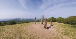 Clent Hills