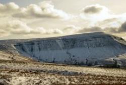 The Black Mountains