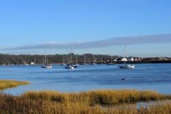 River Medway