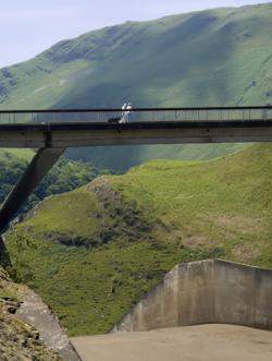 Cambrian Mountains