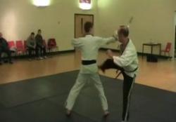 Kaeshi Ryu Jujitsu Academy Stafford