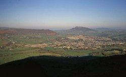 Abergavenny