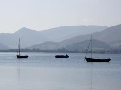 Bassenthwaite