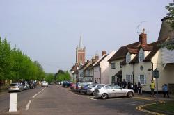 Bishops-Stortford