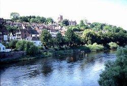 Bridgnorth