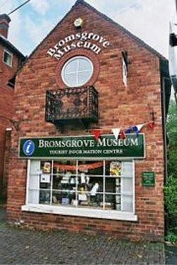 Bromsgrove