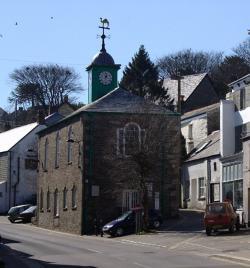 Camelford