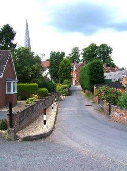 Cleobury Mortimer