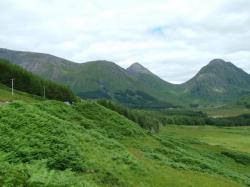 Crianlarich