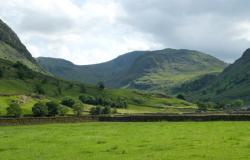 Eskdale