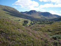 Glenshee