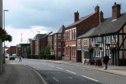 hinckley tourist information centre