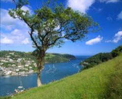 Kingswear