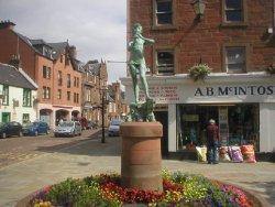 Kirriemuir