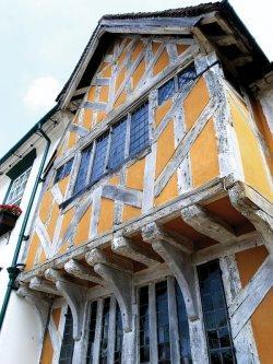 Lavenham