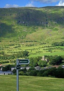 Lennoxtown